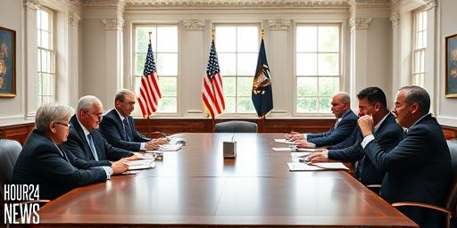 Deal Emerges to End Government Shutdown as Senate Talks Continue