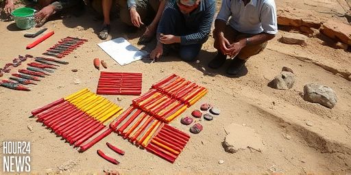 Neanderthals’ Crimean Crayons: Ancient Red and Yellow Pigments for Symbolic Art