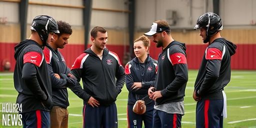 Falcons to Add a QB in 2026: Identifying a Likely Replacement Plan Amid Penix Jr.’s Injury