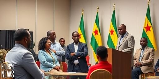 Oliver Barker-Vormawor Pushes Back on Calls to Scrape the Office of the Special Prosecutor