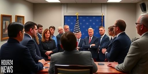 White House denies Trump plans to replace FBI chief Kash Patel amid social media scrutiny