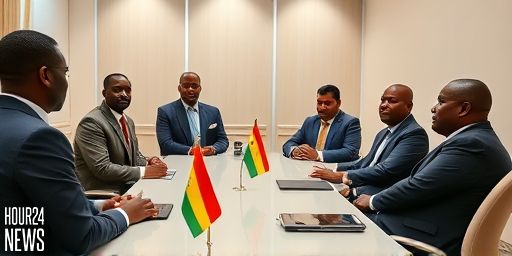 Mustapha Abdul-Hamid Denies OSP Seizure of Assets