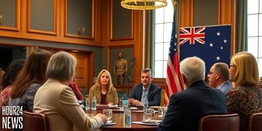 Australians Question 2050 Net Zero Target as Coalition Deliberates Climate Policy