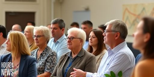 Teal Voters Could Strengthen Coalition Over One Nation