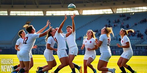 England’s Bomb Squad Dominate Aerial Battle to Finish Australia