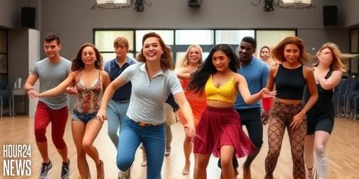 Robert Irwin Wins Dancing with the Stars: A Soft-Spoken Champion Shines