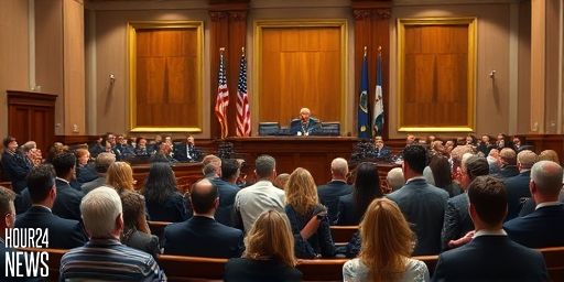 Conservative Justices Signal Skepticism as Supreme Court Weighs Trump’s IEEPA Tariffs on Fentanyl