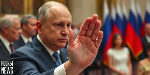 Putin Swollen Hand Sparks Health Concerns: Viral Video Stirs Debate