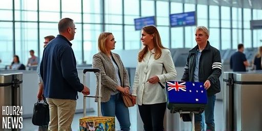 Kiwi women charged after attempting to move 36kg of meth into Melbourne