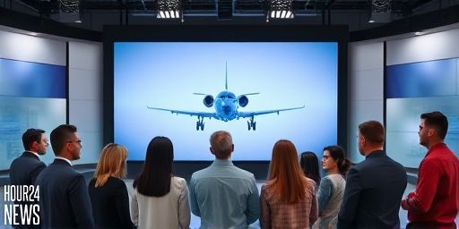 A220: The Maverick — Airbus’s New Docuseries Rolls Out on YouTube