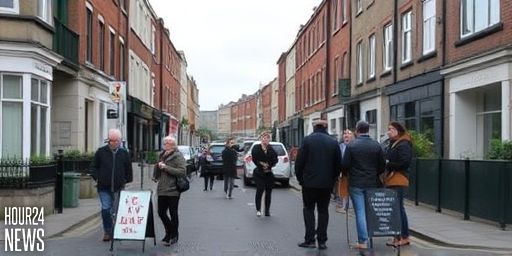 Mother of missing schoolboy Philip Cairns dies in Dublin