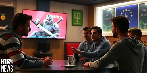 High-Risk, High-Reward Vendetta: What to Expect from Overwatch 2’s Next DPS Hero