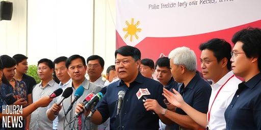 LP Welcomes Arrest Warrant Against Zaldy Co, Emphasizing Justice for Filipinos