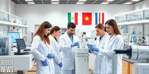 MIT study identifies targets for a new tuberculosis vaccine