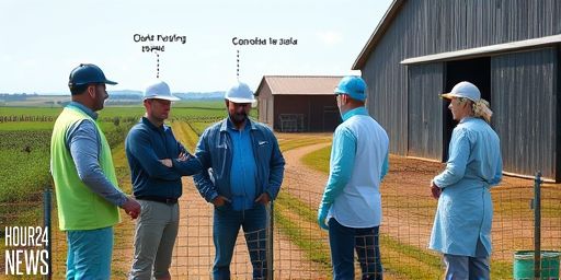 Ninth Bird Flu Case Detected at Norfolk Poultry Site