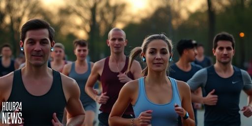 Acefast Acefit Pro Review: Night Lighting for Night Joggers