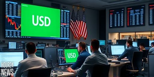 Dollar Hits 3-Month High as Traders Reprice Bets on Fed Cuts