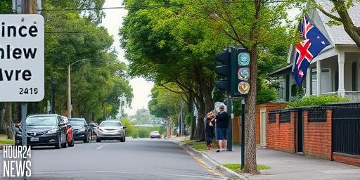 Whittlesea Seeks Rename for Prince Andrew Avenue amid Controversy