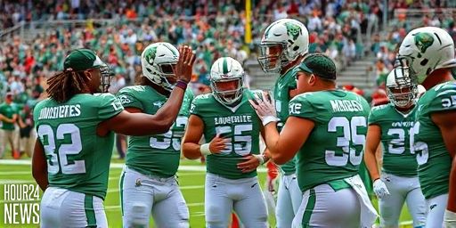 Riders Rally Ends Lions’ Grey Cup Bid on Nield’s Late TD