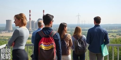 Ukraine Strikes Power Plant in Moscow Oblast: Updates