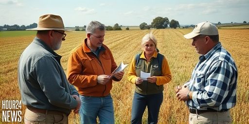 British farmers face losses after Brexit, Farmdex report