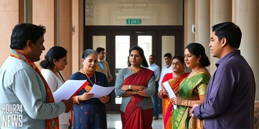 Supreme Court Sets Hearing Date for DMK Challenge to Tamil Nadu’s SIR