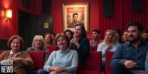 How Independent Movie Theatres Are Making a Comeback