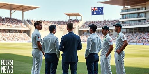 Zak Crawley Ducks in Ashes Perth, Joins Unwanted List