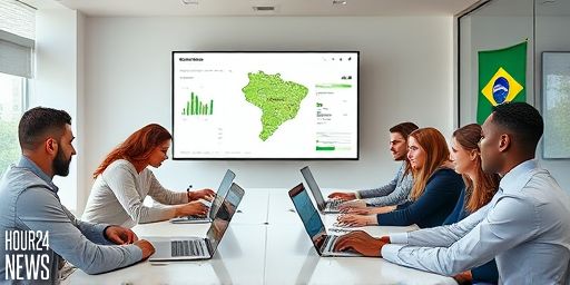 Landscape of Climate Finance in Brazil: Aligning Funds with Brazil’s Climate and Development Goals