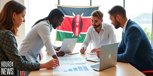 Kenya’s Investment Sector Rebounds as Jubilee Reaches $130 Million in Retail Assets