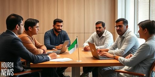 BJP Slams Chidambaram Over Bihar Poll Column