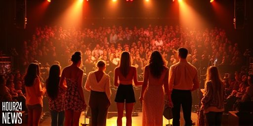 Alyssa Delpopolo Wins The Voice 2025 and Hints at Leaving Bunnings