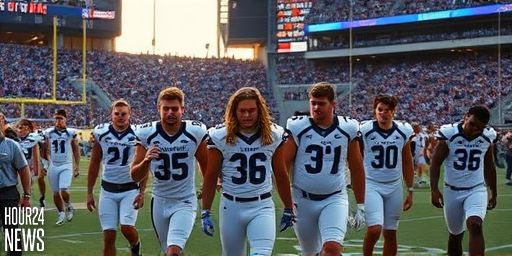 Notre Dame Disaster: Syracuse’s Historic 70-7 Loss in South Bend (Axe’s quick take)