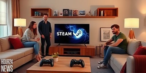 Valve Steam Machine: The PC Console Ready to Rival Xbox