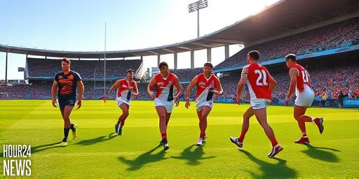 Western Bulldogs End Season with 45-Point Victory Over St Kilda at RSEA Park