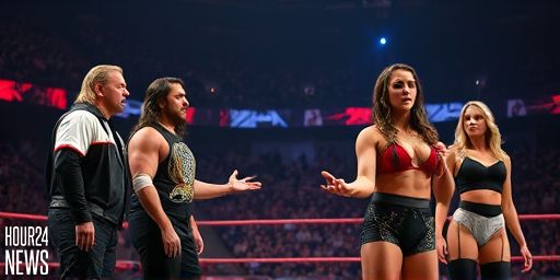 Cody Rhodes Is Slapped by a Female WWE Star on SmackDown: Fallout and Fans React