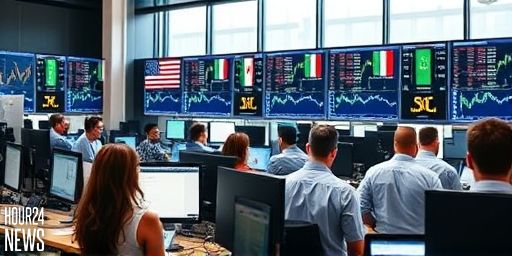 Powell’s Doubts on December Rate Cut Boost the U.S. Dollar