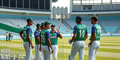 IND vs PAK Asia Cup Rising Stars: Catch Controversy Explained