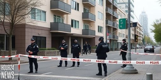 Man charged with murder after woman found dead in Auckland apartment