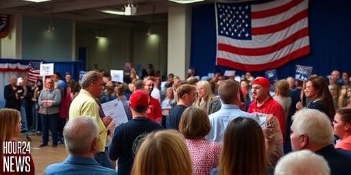 Trump Urges Cuomo for NYC Mayor: Endorsement Rocks Last-Minute Campaign Push