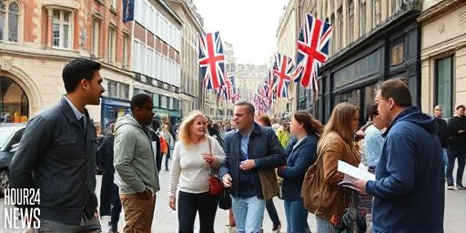 Britain’s Pride Question: Why Fewer Britons Say They Feel Proud of Their Country