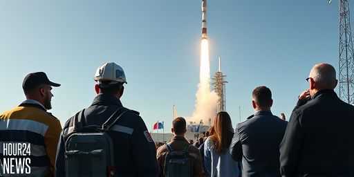 Ariane 6 launches create a photo of the day: Copernicus Sentinel-1D milestone