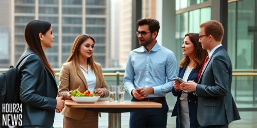 Unhealthy Lifestyles and Stress: The Hidden Driver of a Diabetes Surge