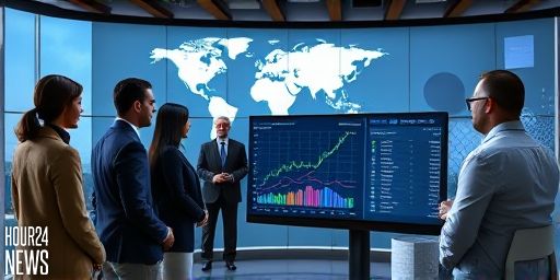 Investigators Say Farage Donor-Backed Crypto Was Used to Fund Russia’s War Effort