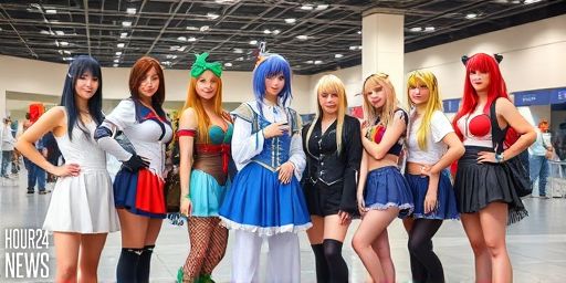 Disguise and Aniplex Expand Global Anime Licensing Agreement