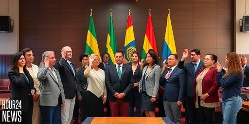 Bolivia’s Rodrigo Paz Sworn In: A Fresh Direction Toward ‘Capitalism for All’