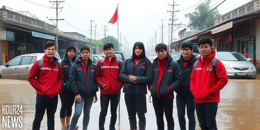 Vietnam Flooding: Death Toll Climbs to 90 as Heavy Rain Lashes South-Central Region