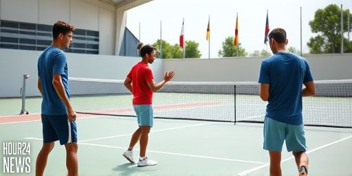 When Is the Nitto ATP Finals Title Match? Alcaraz vs Sinner Start Time Revealed