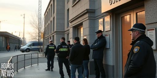 Auckland man charged after burglary at Judith Collins Papakura office