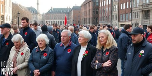 White Poppies vs Red: Should we swap in Remembrance?